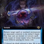Press the Enemy (Extended Art) (ING)