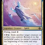 Abuelo, Ancestral Echo (ING)