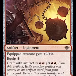Dire Flail (ESP)