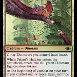 Palani’s Hatcher (ESP)