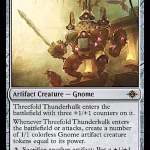 Threefolk Thunderhulk (ESP)