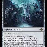 Throne of the Grim Captain (ESP)