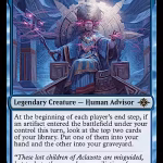 Akal Pakal, First Among Equals (ING)