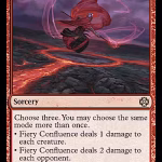 Fiery Confluence (ING)