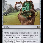 Lifecrafter’s Bestiary (ING)