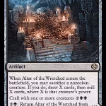 Altar of the Wretched (ING)