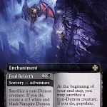 Promise of Aclazotz (Extended Art) (ING)