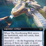 The Everflowing Well (Extended Art) (ING)