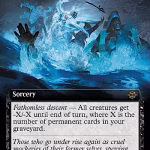 Terror Tide (Extended Art) (ING)