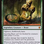 Questing Beast (ING)