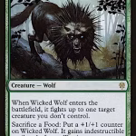Wicked Wolf (ING)
