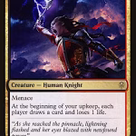 Stormfist Crusader (ING)