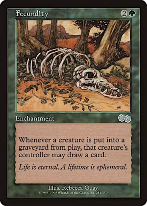 Fecundity (ING)