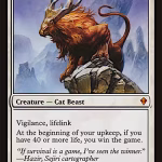 Felidar Sovereign (ESP)