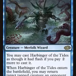 Harbringer of the Tides (ING)