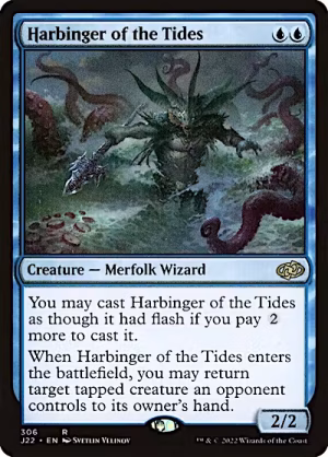 Harbringer of the Tides (ING)