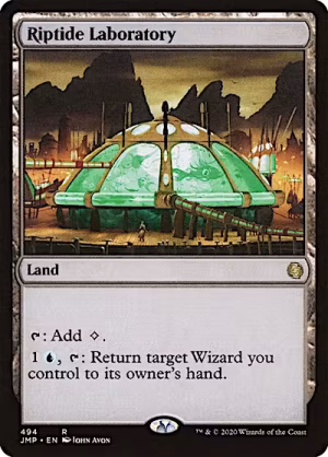Riptide Laboratory (ING)
