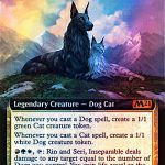 Rin and Seri, Inseparable (Promo) (Foil) (Extended Art) (ESP)